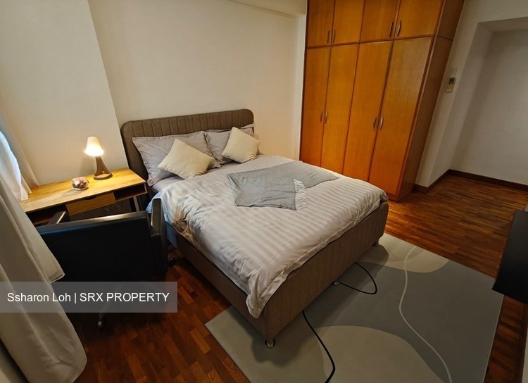 Emerald Garden (D1), Condominium #622599701